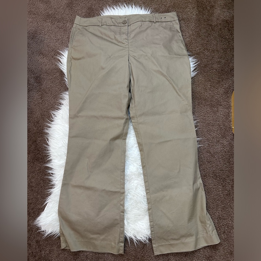 New York & Co Pants Size 14